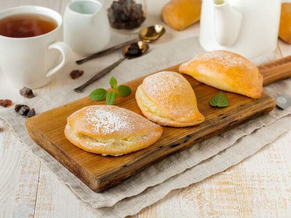 Ресторан Булочные Фокина В Химках