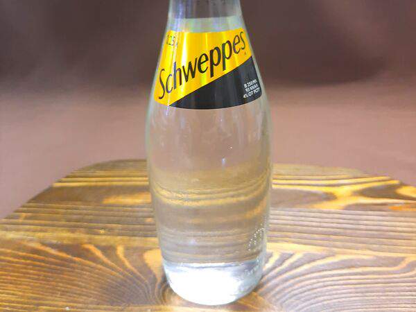 Мельница - Швепс