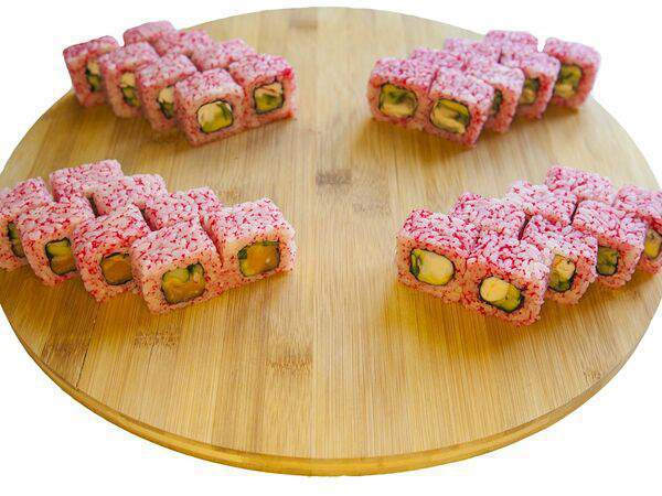 Оками - Сет Калифорния