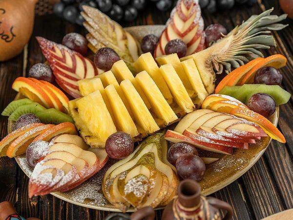 Мимино - Фруктовое ассорти