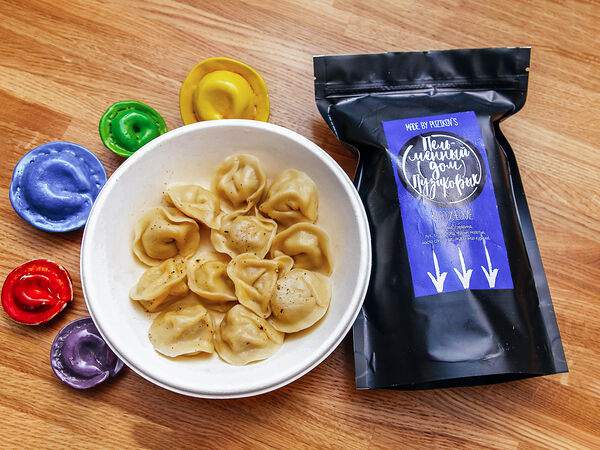 Ресторан Пельменный дом пузиковых в Орле