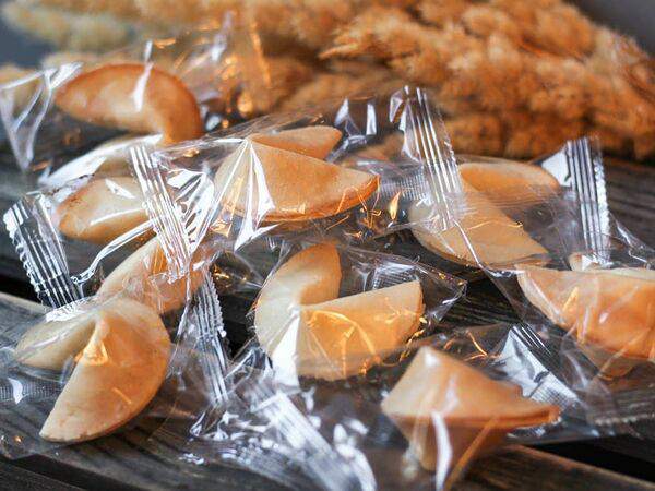 Coffeers - Печенье с предсказанием