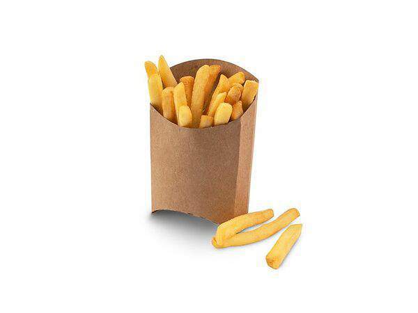 Pizza Box - Картошка фри