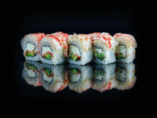 FoodHome - Эбимаки