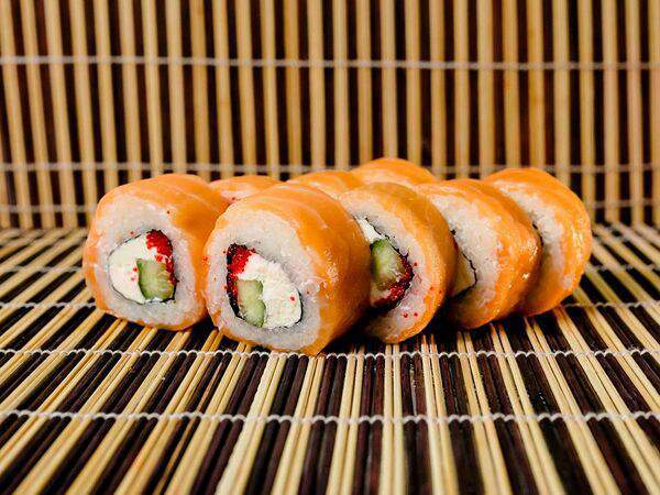 Харуки-Юки - Филадельфия Амигасяке