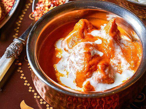 Малабар - Батер Чикен