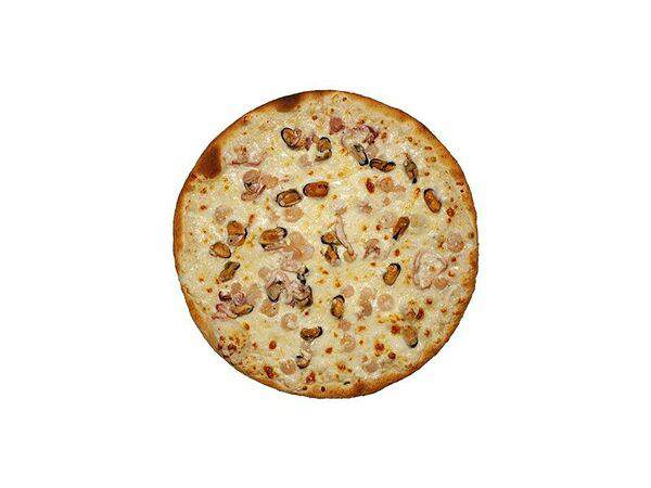 Пицца Феникс - Пицца Морской коктейль