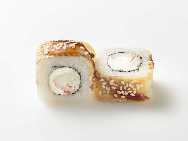 Mr Doodls - Ролл Канада