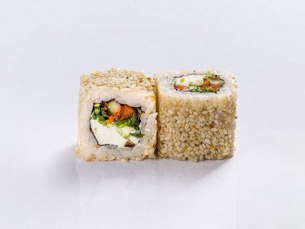 Bento суши - Ролл Кайсу Филадельфия