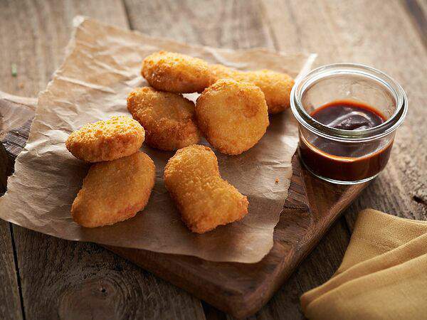 Стейк & Бургер Бургерная от Мираторг - Наггетсы куриные