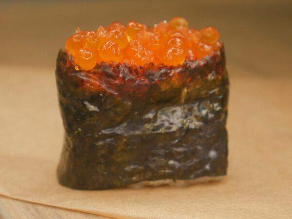 Kaikan - Гункан икура