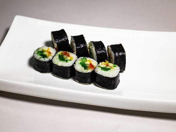 Tai bai - Ролл овощной