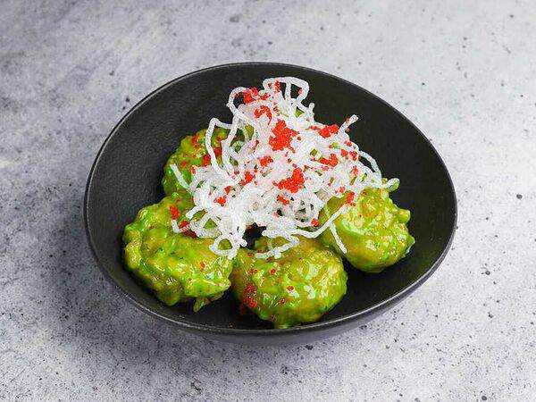 Tsunami - Креветки васаби