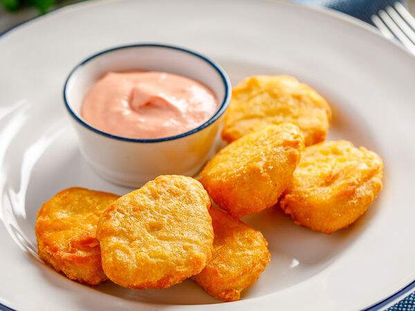 Стейк By Steak - Наггетсы