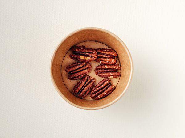 Pizza Point - Орех Пекан