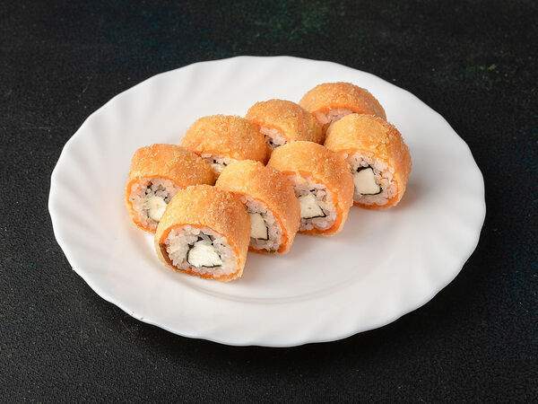 Orisushi - Фила Темпура