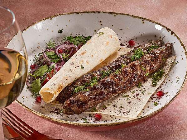 Кацо - Люля-кебаб Баранина