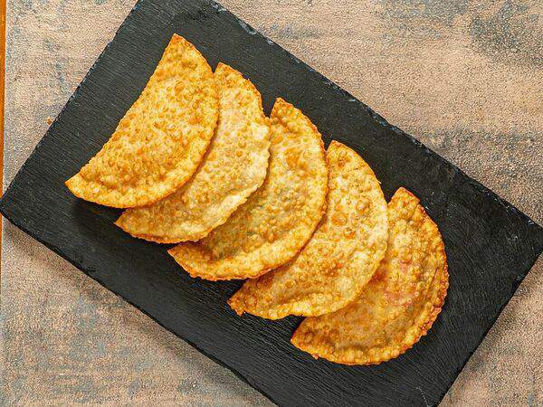 Чайхана Баклажан - Дегустационный сет