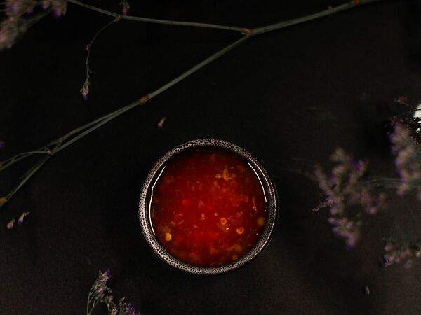 Multibar Neon - Соус Сладкий Чили