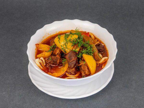 М 2 кафе - Лагман