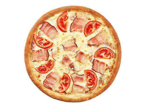 Ninja Pizza - От Лео