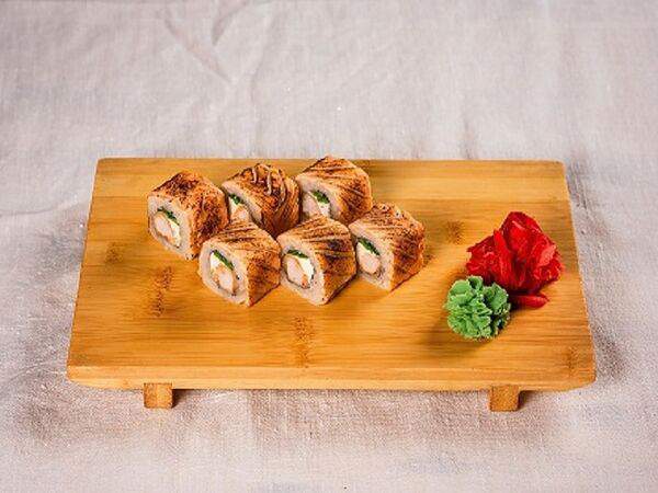 Adriano Leonardo - Сакура