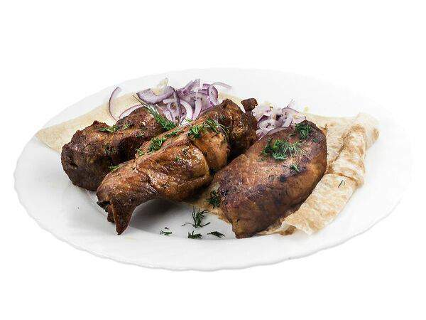 Meat Club - Мякоть баранины