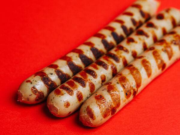 Мясной гурман - Мюнхенская колбаска