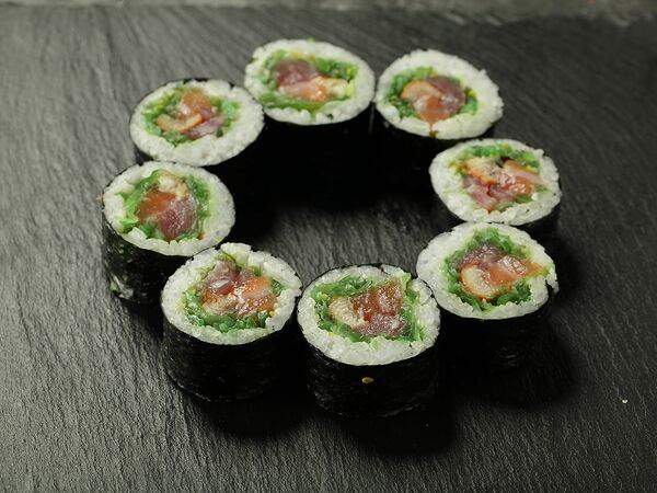 Kioto Mix-Cafe - Киото ролл