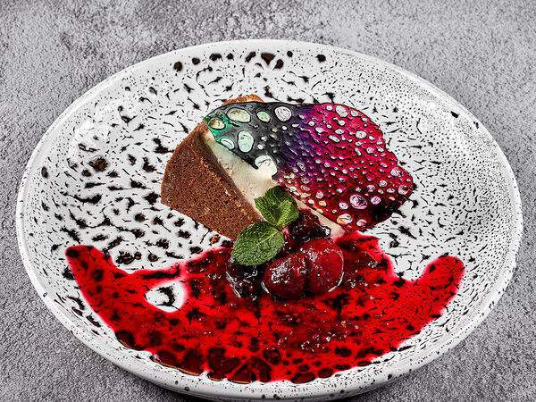 Крылья - Грезы стюардессы