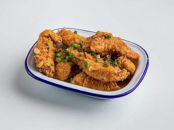 Coco Delivery - Стрипсы Хани баттер