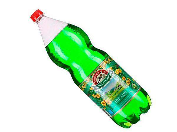 Батя жарит - Черноголовка Тархун