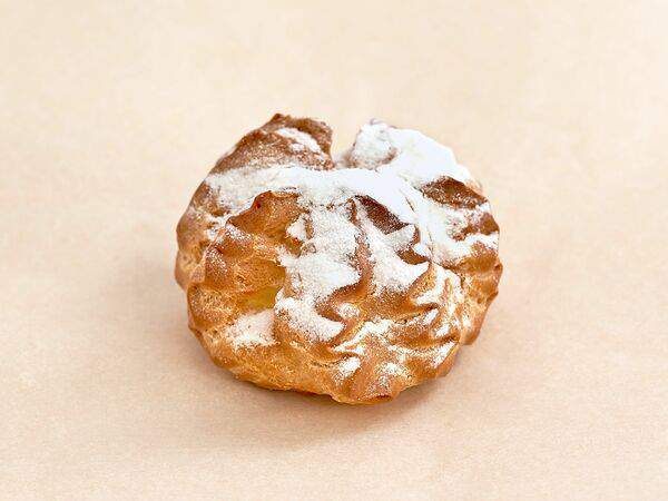 Ленинградские Булочные - Заварная булочка