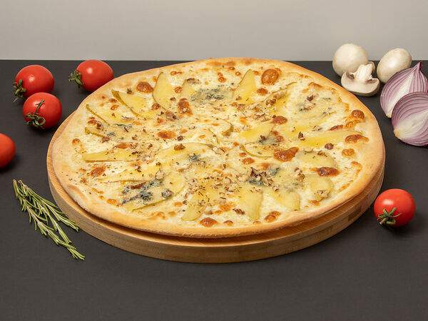 Mi Pizza - Груша-Горгонзола