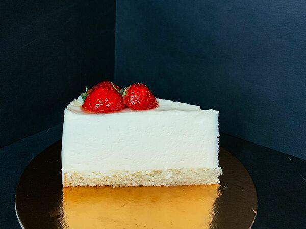 Fresh Market - Чизкейк холодный