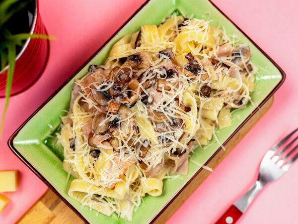 Василий - Паста Счастье