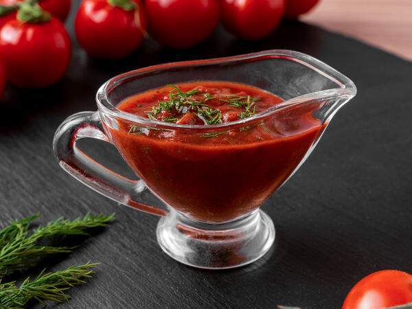 Лето шашлык - Соус Южный