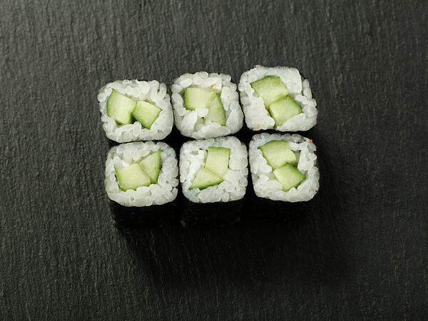 Kioto Mix-Cafe - Каппа ролл