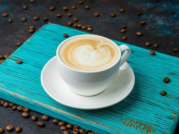 Coffee moose - Капучино средний