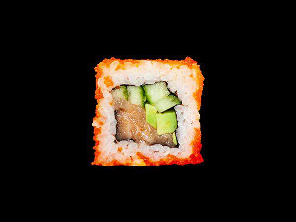 Rolland - Ролл Калифорния Сяке