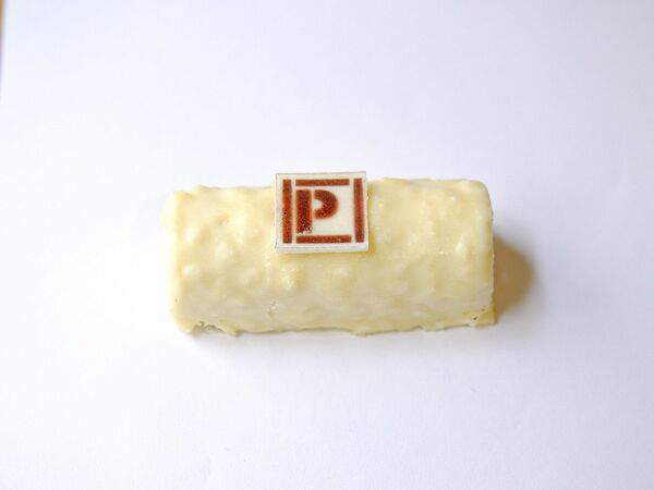 Плантация - Сырок кокосовый