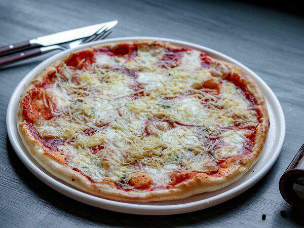 Winenot - Четыре сыра