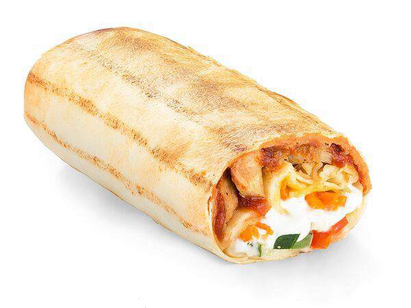 ПиццаФабрика - ПиццаРолл Фирменный