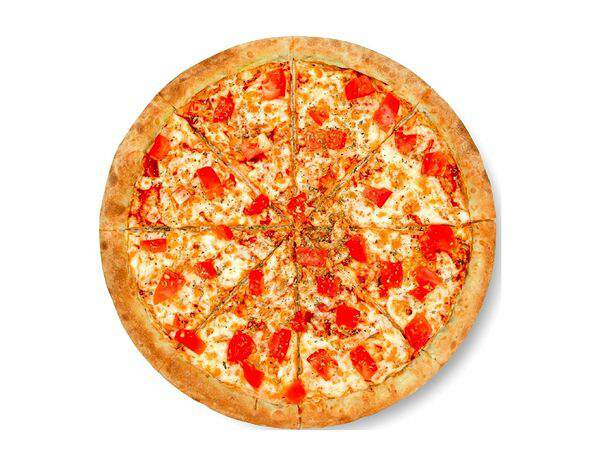 Turtlepizza - Маргарита