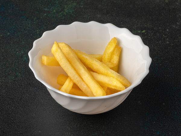 Orisushi - Картофель фри
