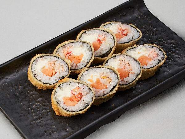 Mojo - Кранч Ролл