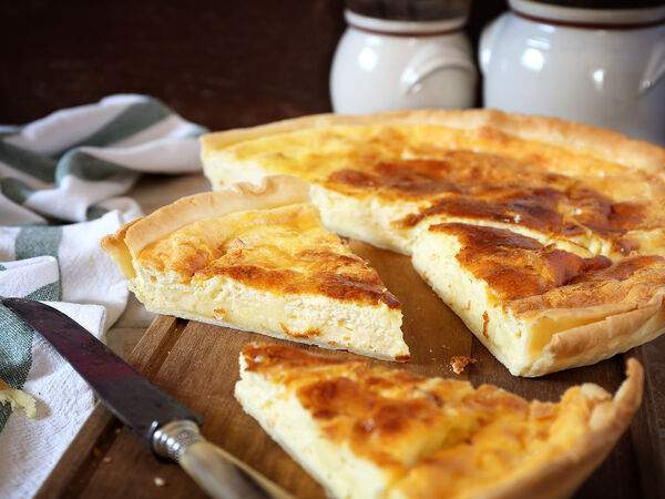 Ресторан Kinza в Минске