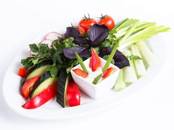 Диканька - Овощной букет