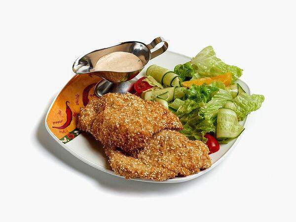 Rio-grande - Уши слона