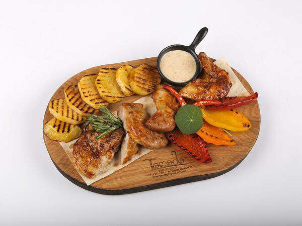 Ресторан Тамада - Цыпленок Табака мини